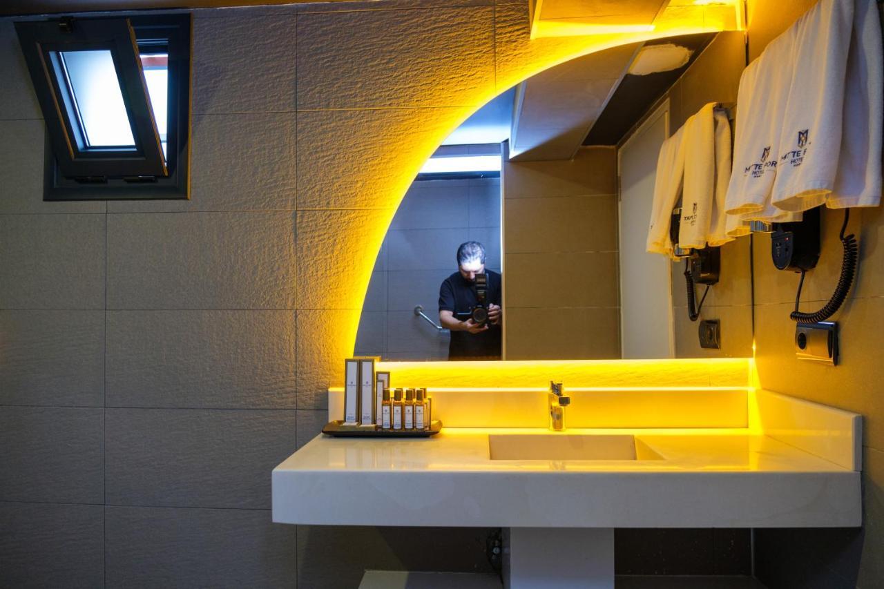 Mitte Port Hotel Konak イズミル エクステリア 写真