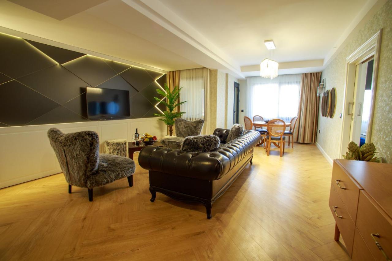 Mitte Port Hotel Konak イズミル エクステリア 写真